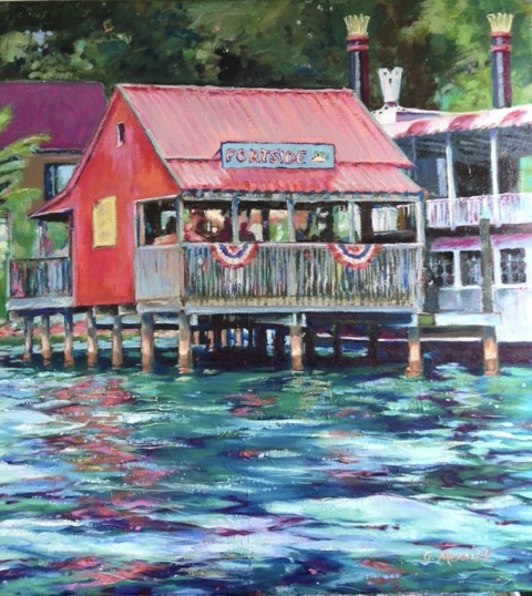 Portside Pub